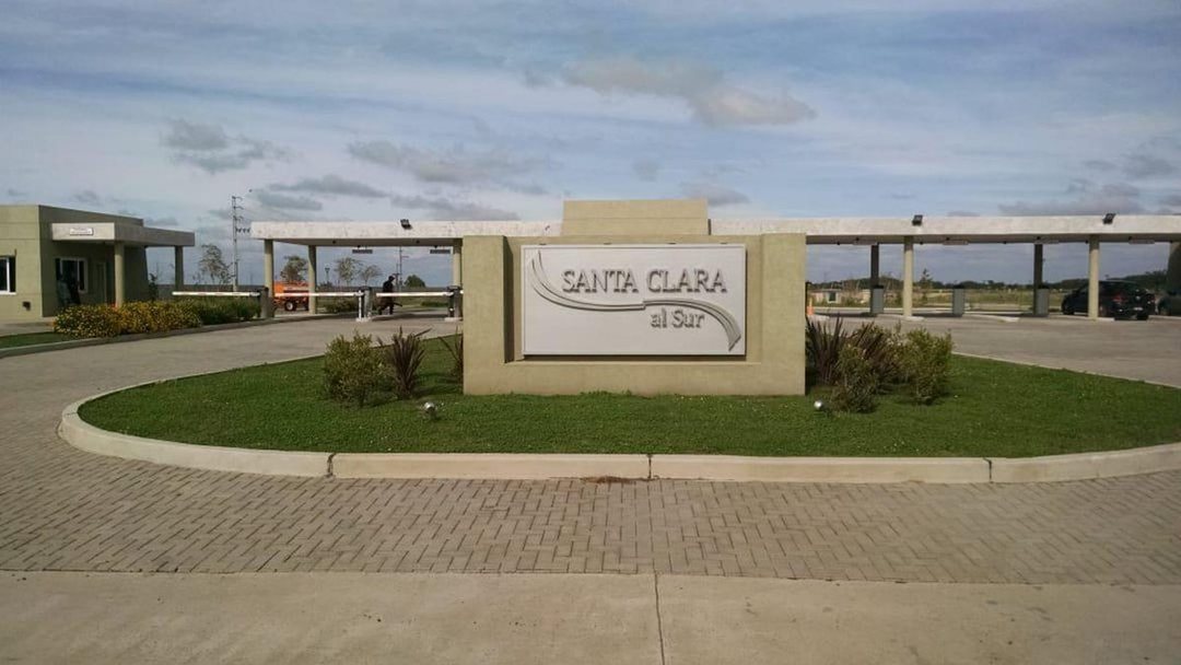 Venta de Lote Country  Santa Clara al Sur