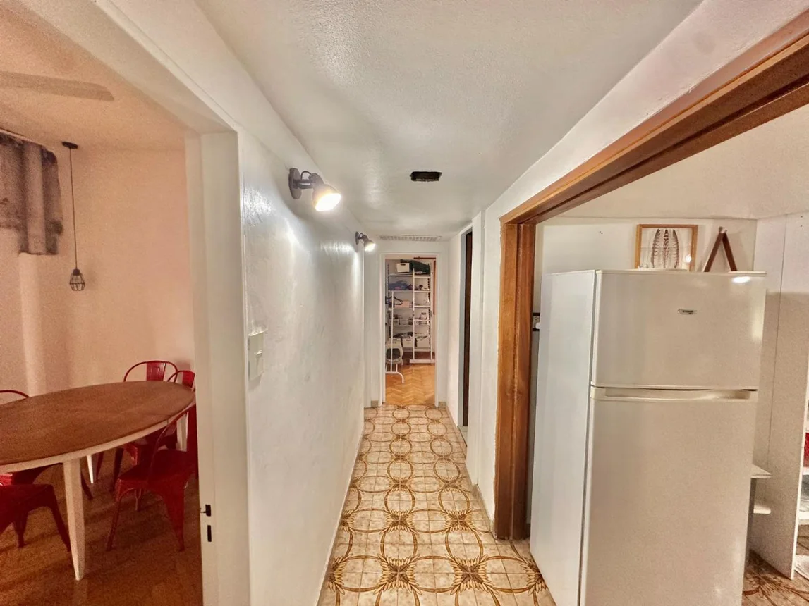 Casa de 7 ambientes en venta en Parque Avellaneda, Remedios 3500, foto 5