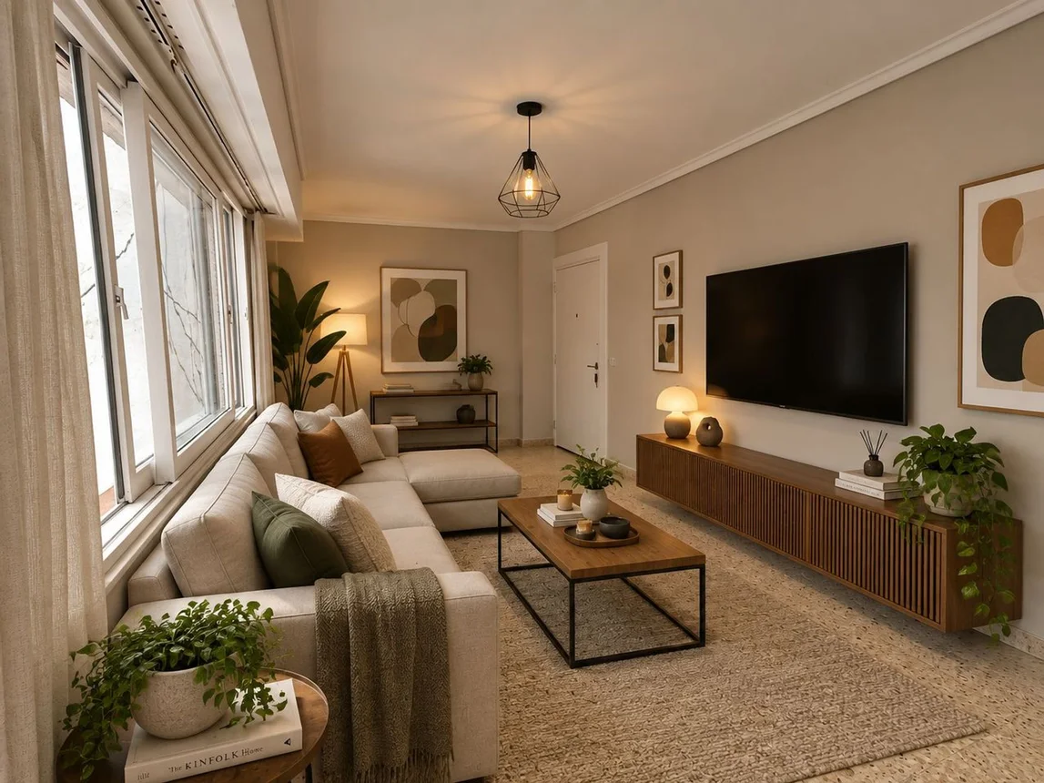 Departamento de 2 ambientes en venta en Villa Devoto, Pasaje Manuel Sola 4400