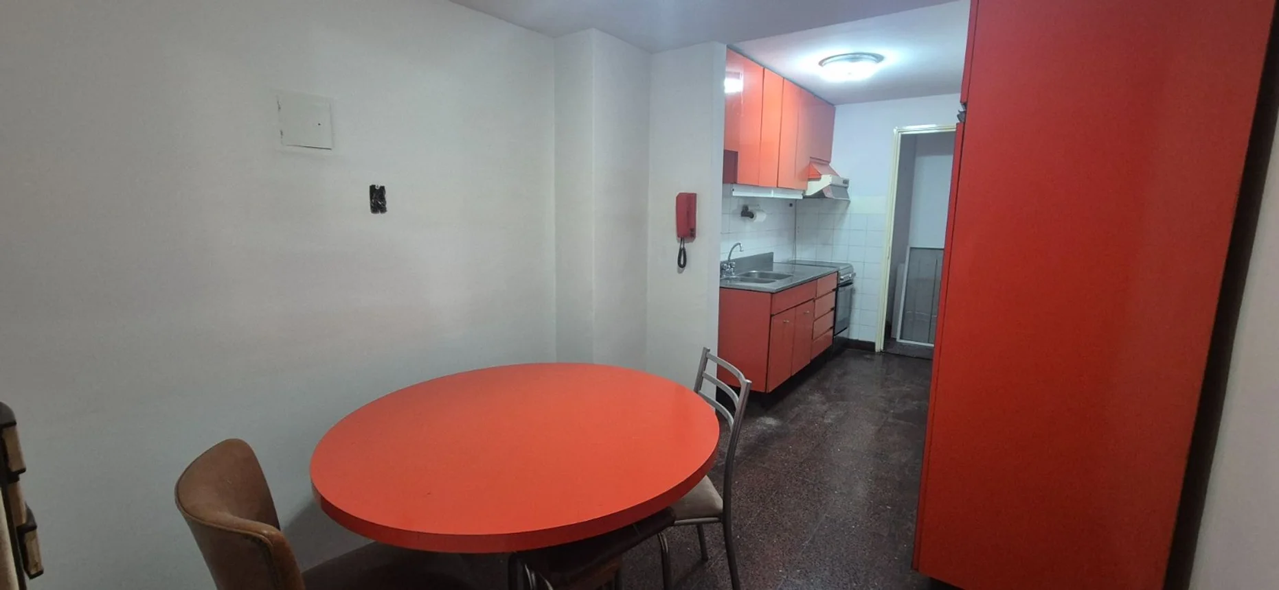 Departamento de 3 ambientes en venta en San Telmo, Carlos Calvo 400, foto 3