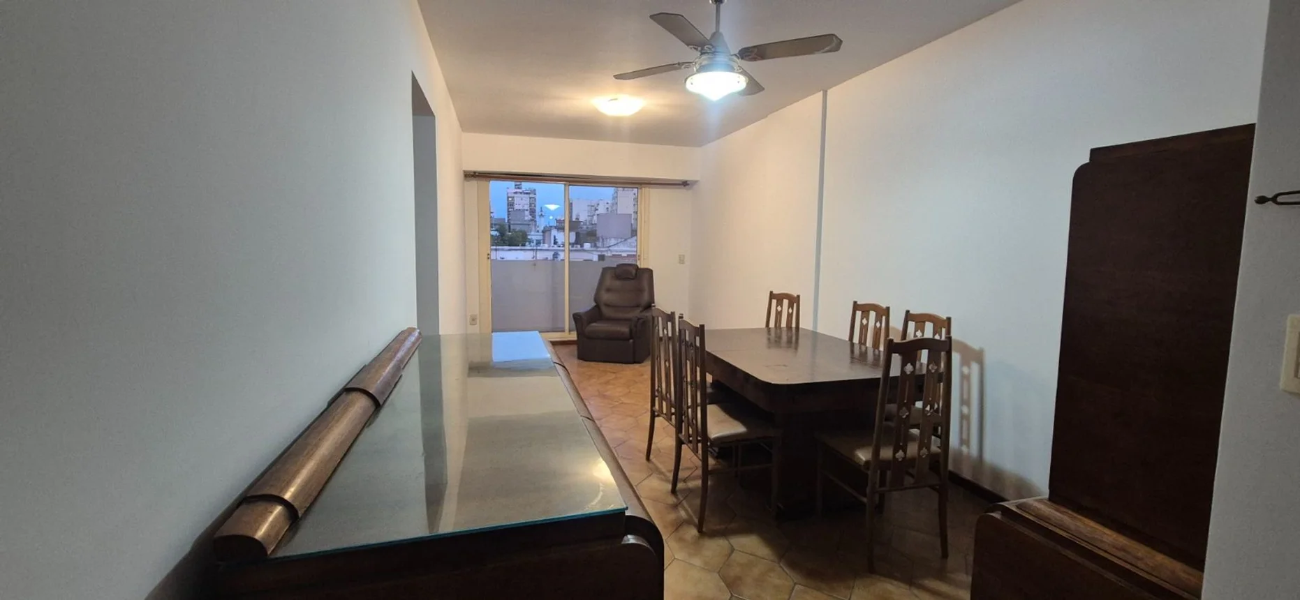 Departamento de 3 ambientes en venta en San Telmo, Carlos Calvo 400