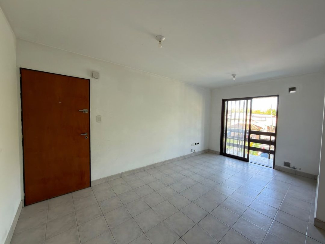 DEPARTAMENTO EN ALQUILER LA PLATA