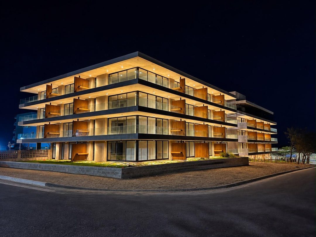 APARTAMENTO EN VENTA 2 DORMITORIOS FRENTE AL MAR