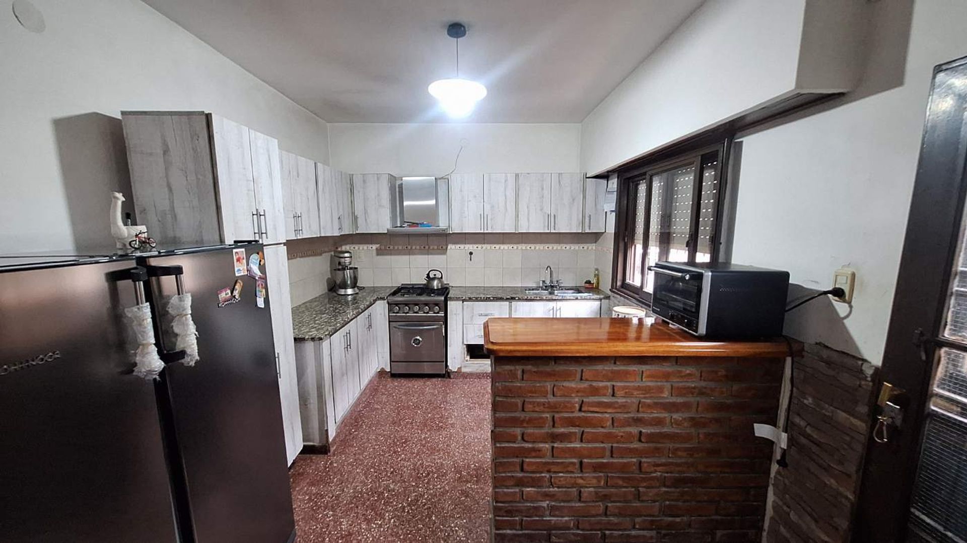Foto 5 — PH 4 AMB AL FRENTE CON GARAGE EN VENTA, QUILMES O