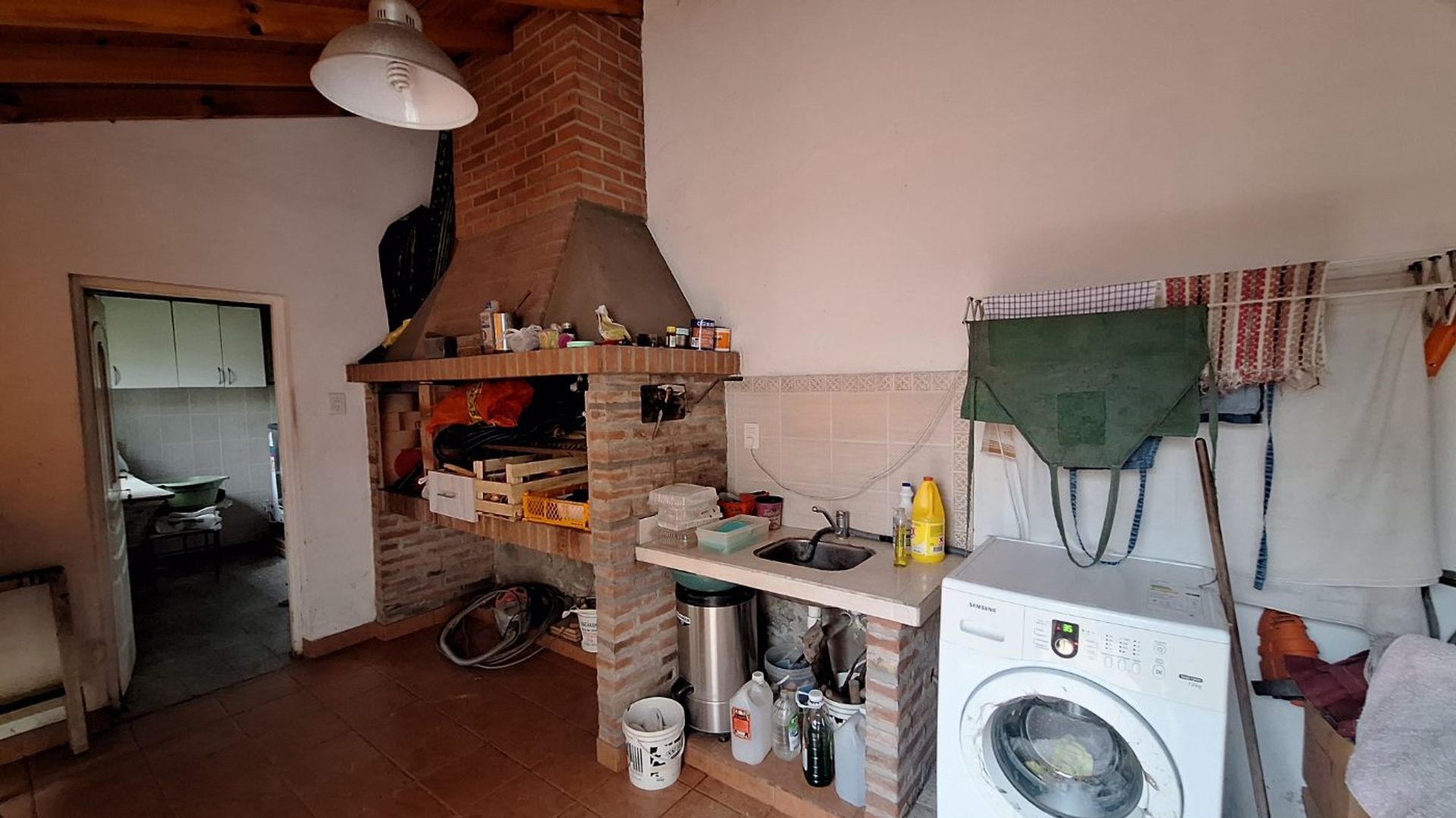 Foto 11 — PH 4 AMB AL FRENTE CON GARAGE EN VENTA, QUILMES O