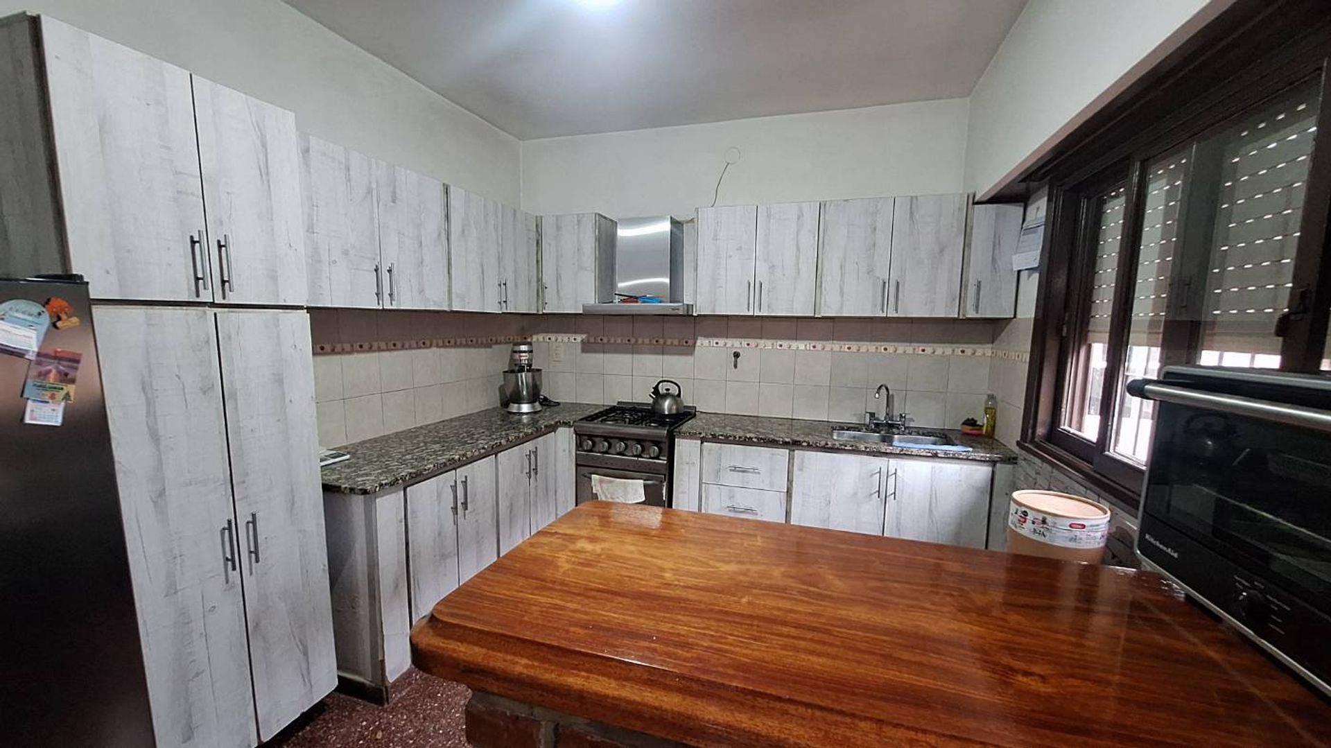 Foto 6 — PH 4 AMB AL FRENTE CON GARAGE EN VENTA, QUILMES O