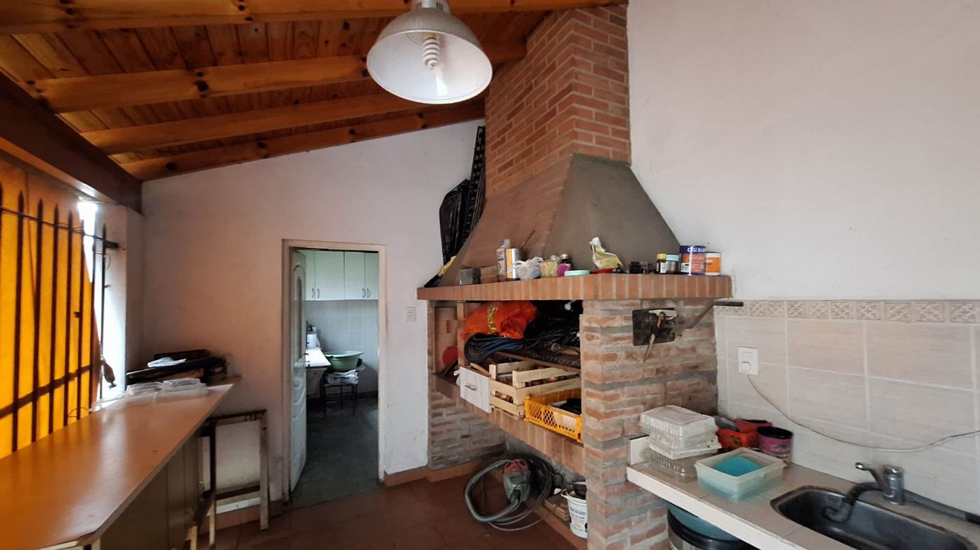 Foto 12 — PH 4 AMB AL FRENTE CON GARAGE EN VENTA, QUILMES O