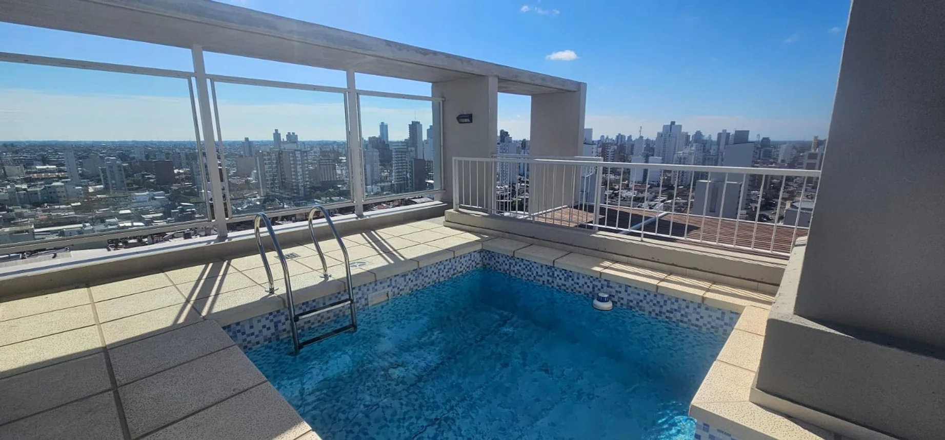 Departamento de 2 ambientes en alquiler en Santa Fe, Gobernador Vera 3400
