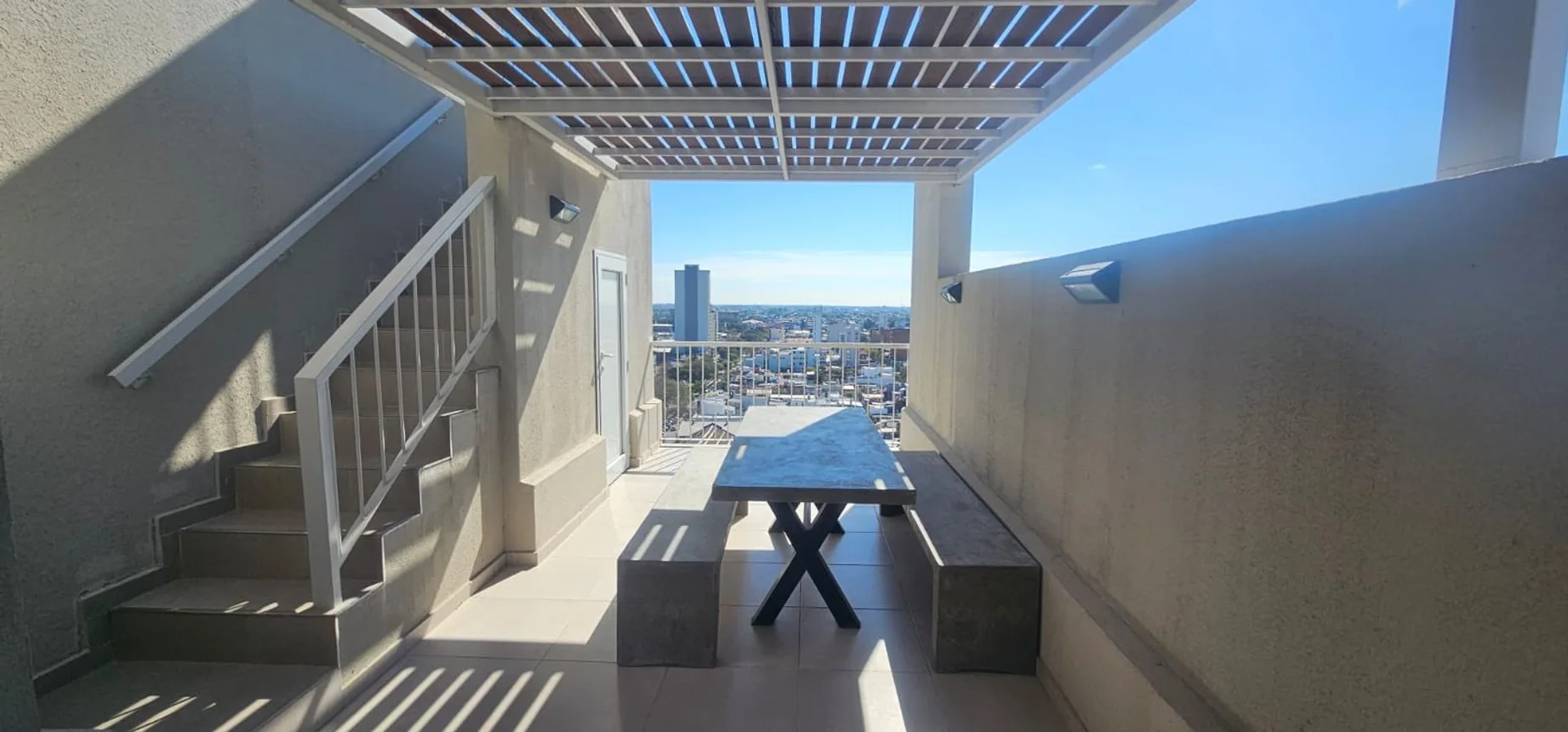 Departamento de 2 ambientes en alquiler en Santa Fe, Gobernador Vera 3400, foto 2