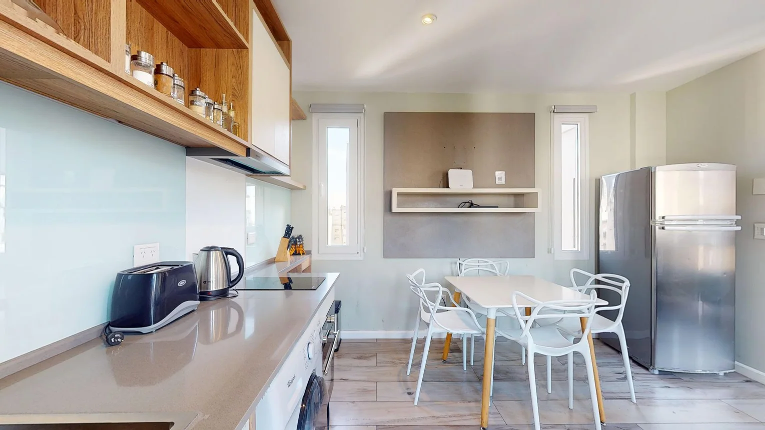Monoambiente en venta en Caballito, Rojas 300, foto 2