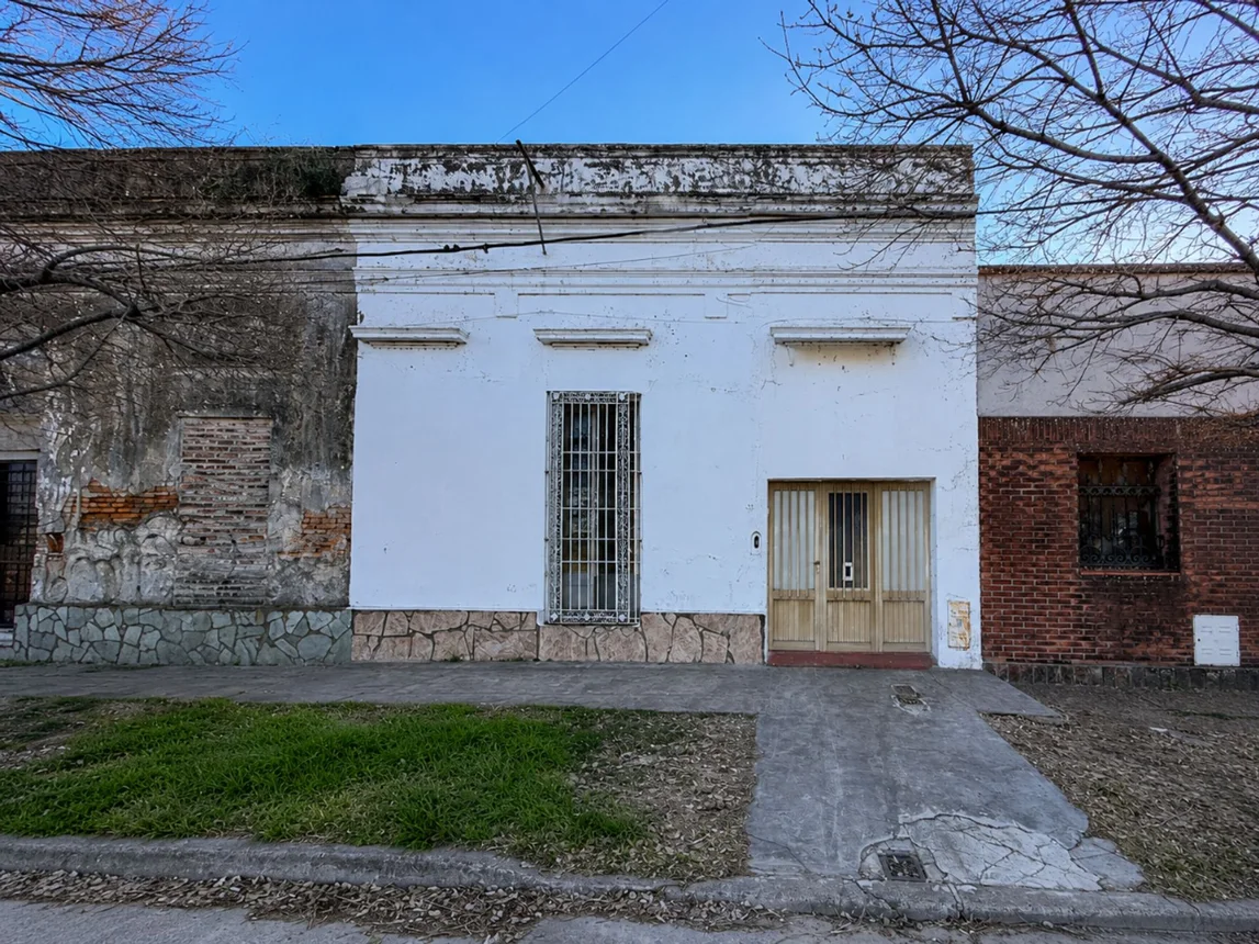 Casa en venta en Santa Fe
