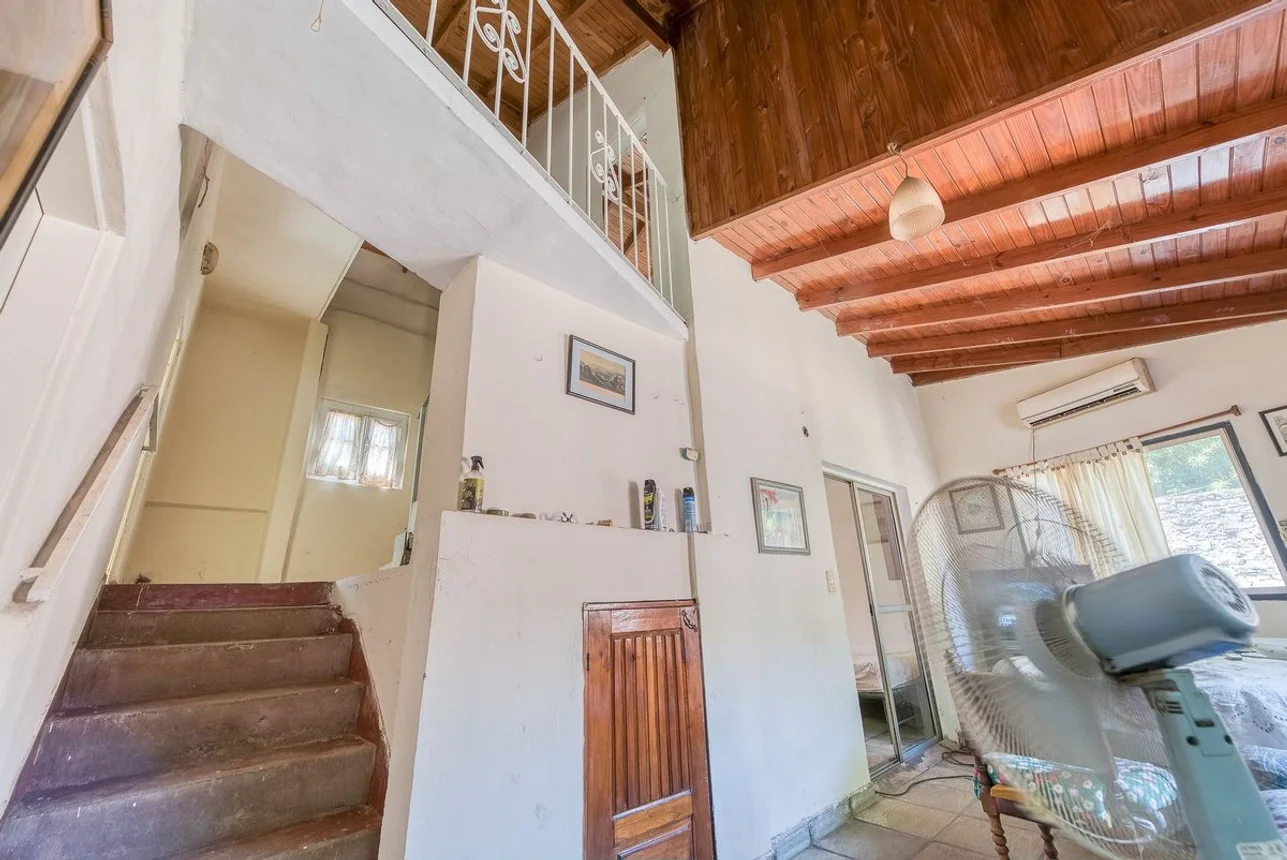 Casa en venta en San Isidro