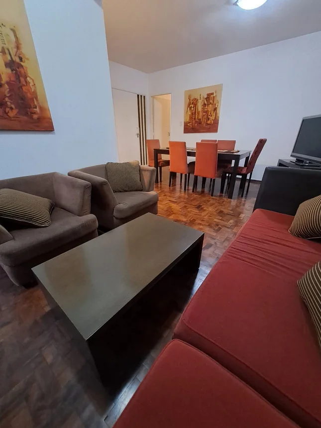 Departamento de 5 ambientes en alquiler en Mendoza, Avenida Belgrano 1300, foto 3