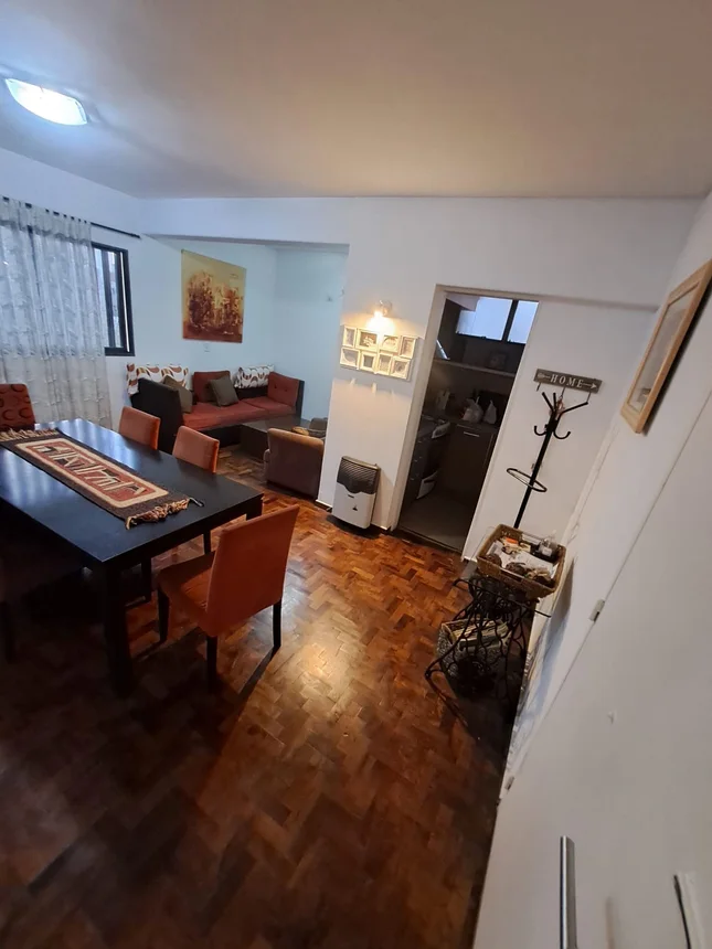 Departamento de 5 ambientes en alquiler en Mendoza, Avenida Belgrano 1300, foto 5