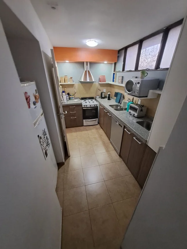 Departamento de 5 ambientes en alquiler en Mendoza, Avenida Belgrano 1300, foto 2