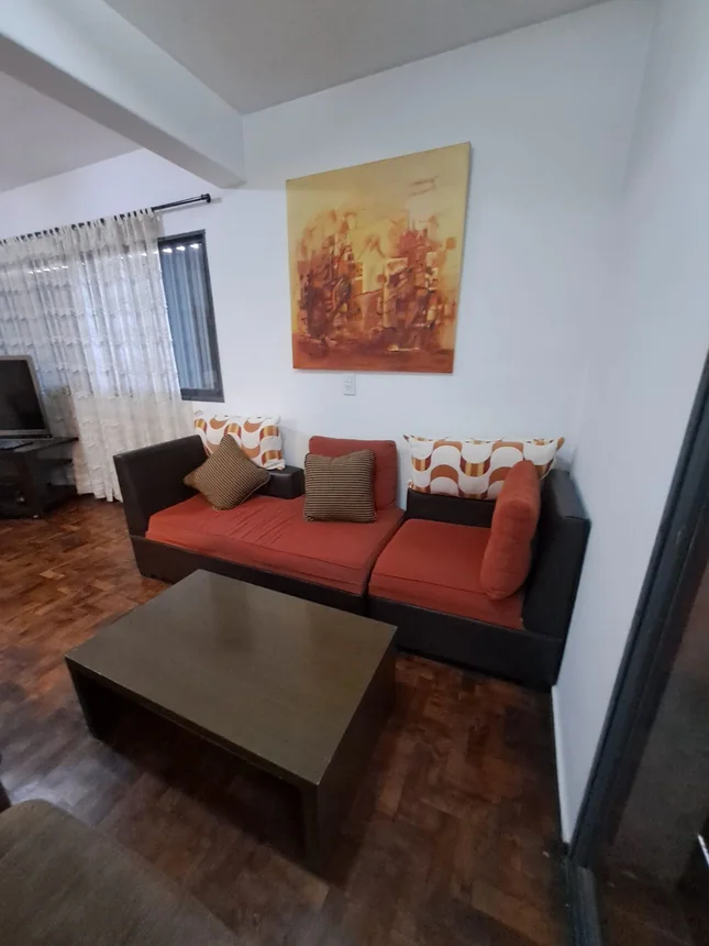Departamento de 5 ambientes en alquiler en Mendoza, Avenida Belgrano 1300, foto 4