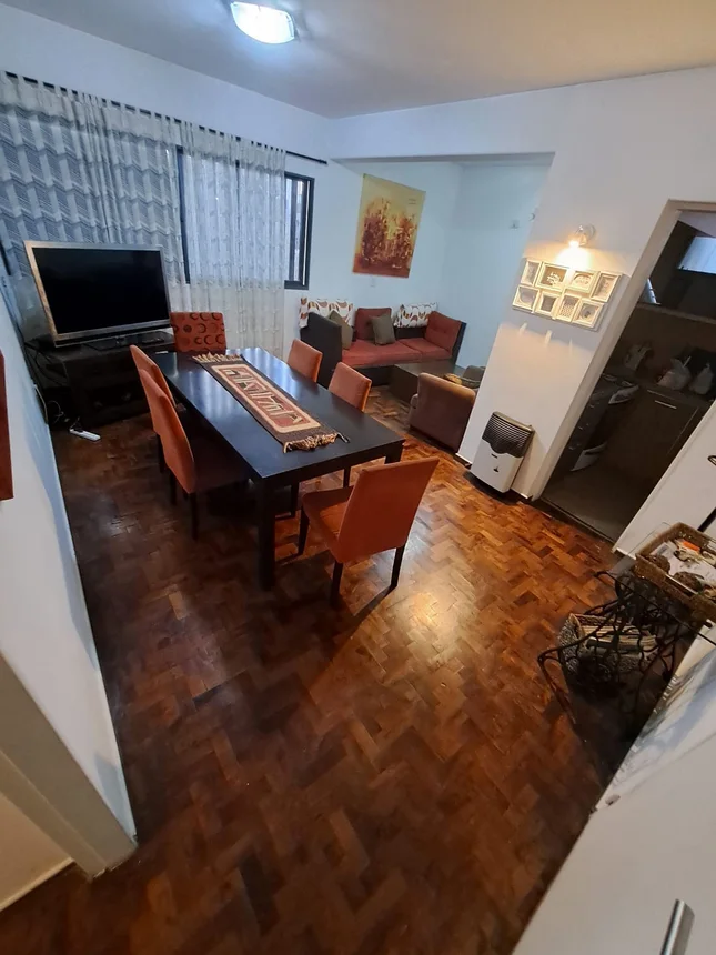 Departamento de 5 ambientes en alquiler en Mendoza, Avenida Belgrano 1300
