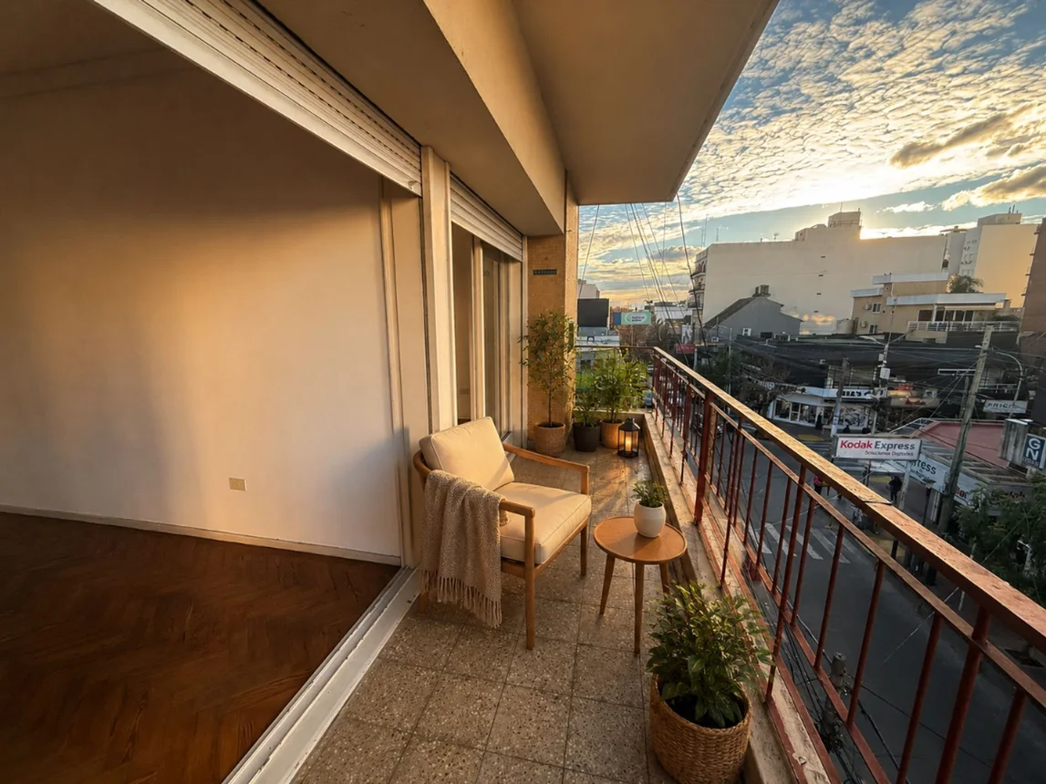 Piso de 4 ambientes en venta en Castelar, Gobernador Inocencio Arias 2300