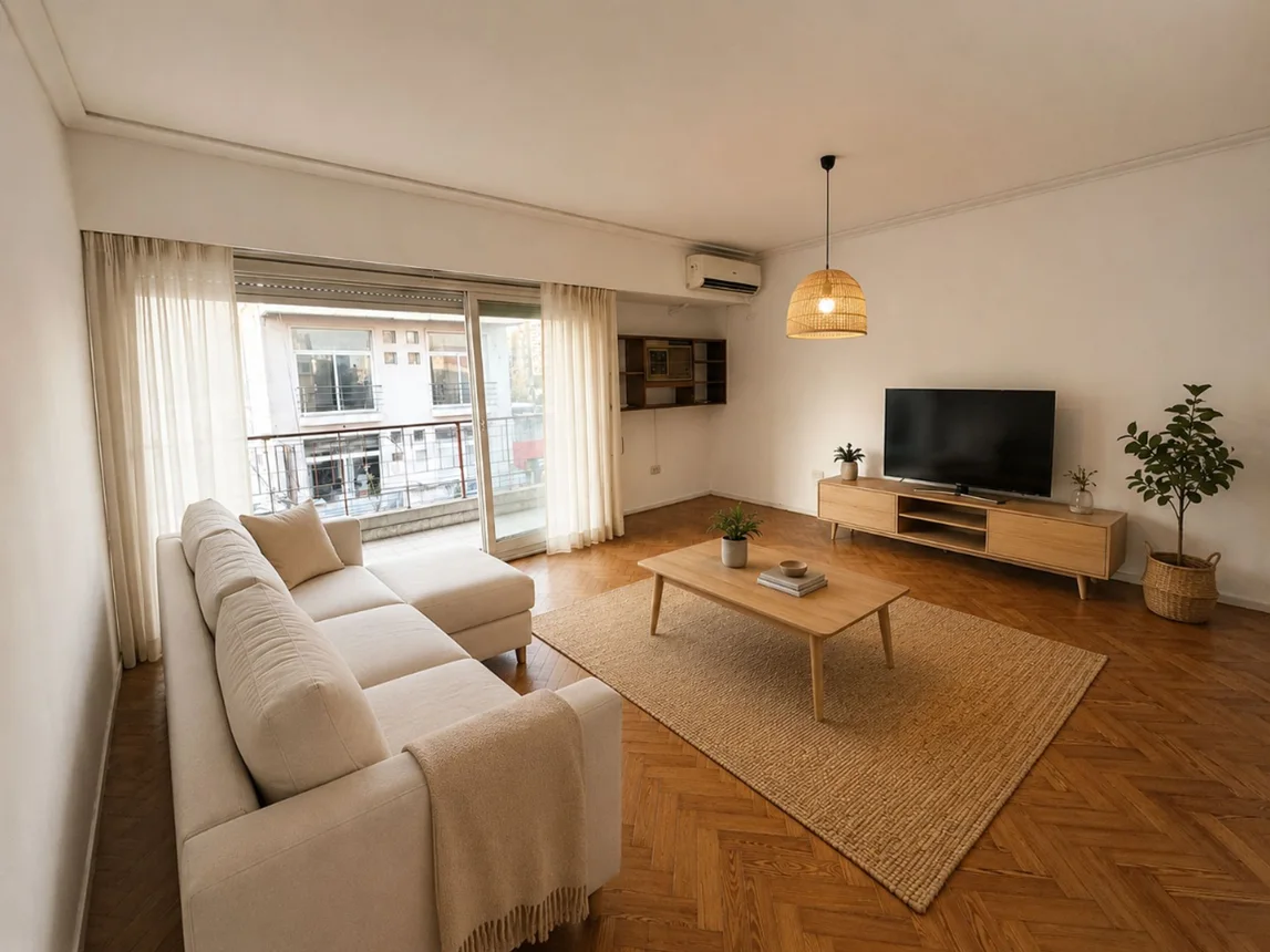 Piso de 4 ambientes en venta en Castelar, Gobernador Inocencio Arias 2300, foto 3