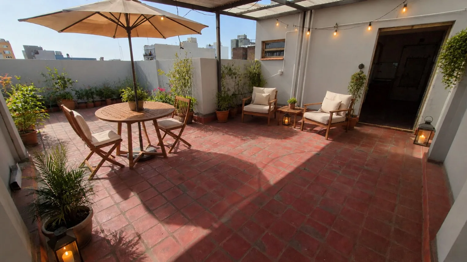 Piso de 4 ambientes en venta en Castelar, Gobernador Inocencio Arias 2300, foto 5