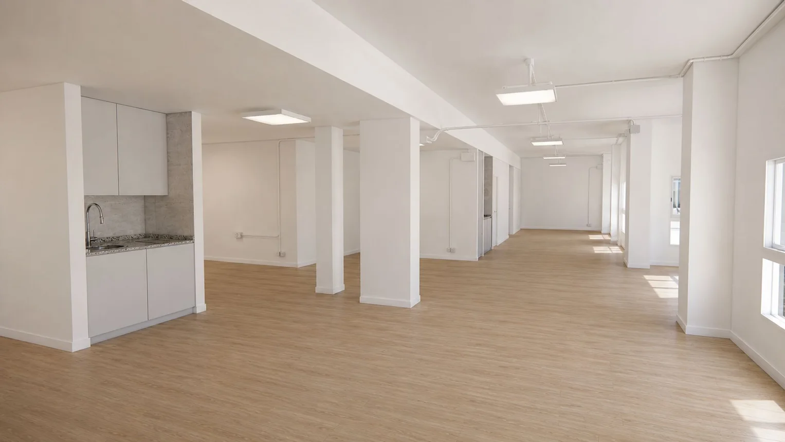 Venta planta libre hecho a nuevo microcentro, foto 1