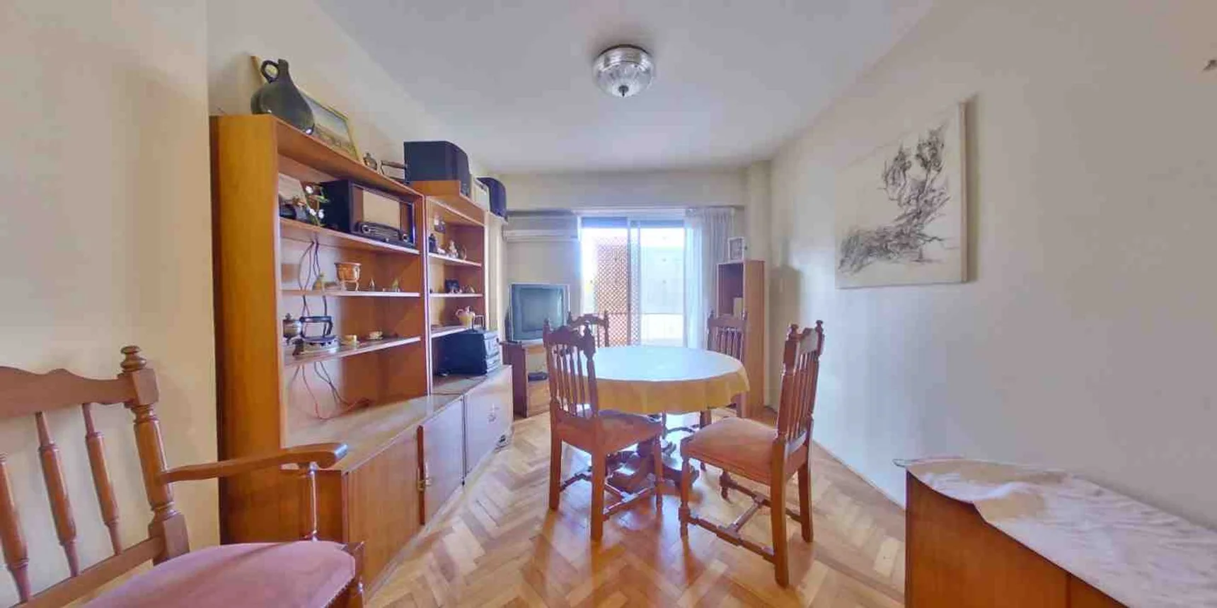 Departamento en venta en Caballito, foto 3