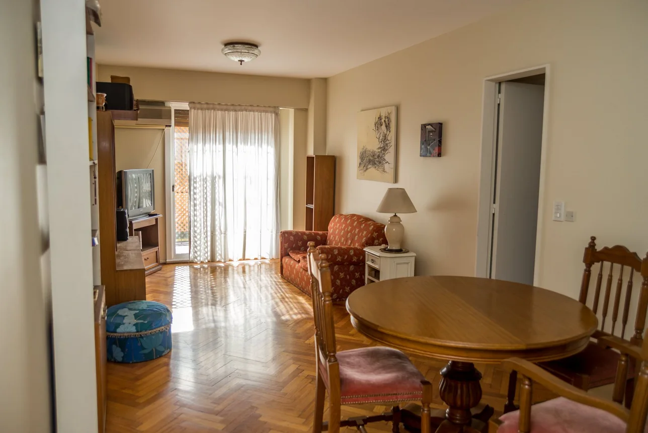 Departamento en venta en Caballito
