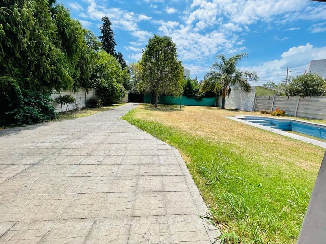 Venta lote de 600 m2 ideal inversor Villa Morra