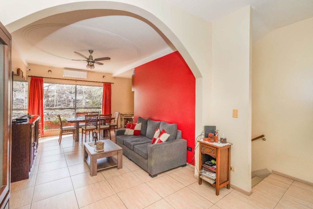 VENTA PH 4 AMBIENTES CON TERRAZA QUINCHO EN DEVOTO