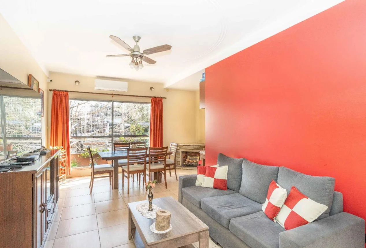 Departamento de 4 ambientes en venta en Villa Devoto, Chivilcoy 2700, foto 2