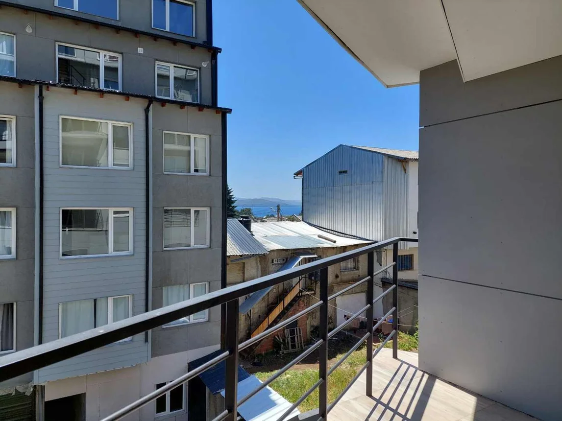 Departamento de 2 ambientes en alquiler en San Carlos de Bariloche, Diagonal Capraro 1200, foto 2
