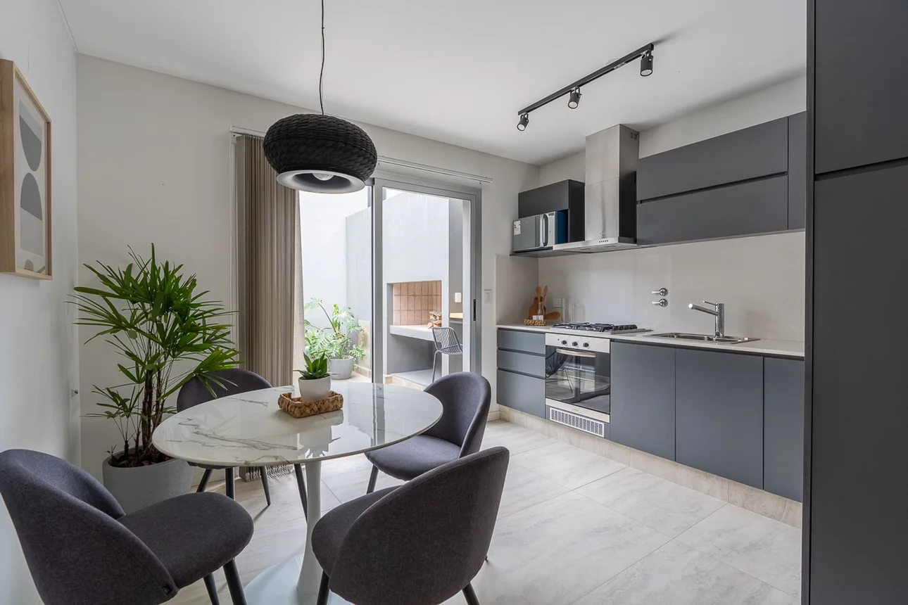Departamento en venta en Rosario