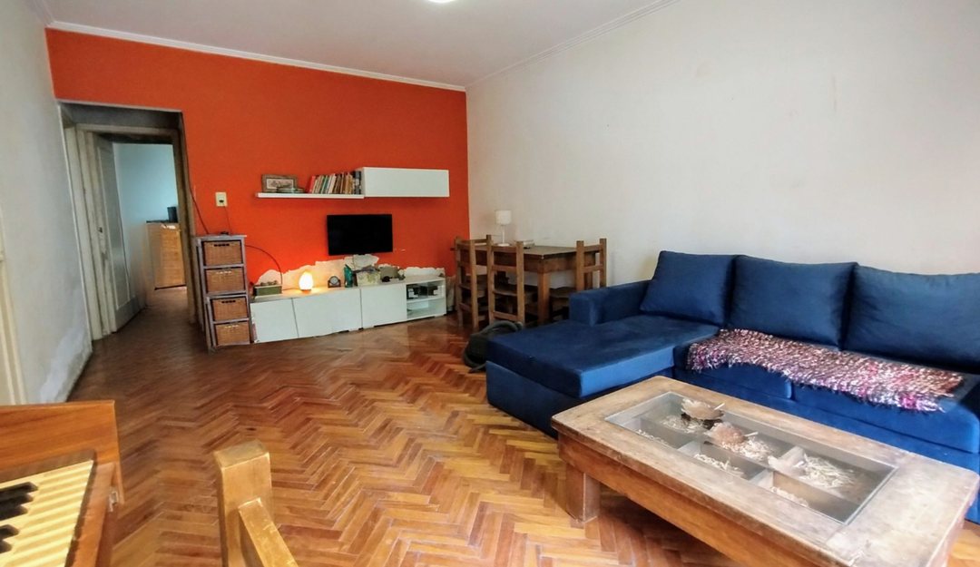 Venta Depto 3 Amb V. Urquiza Balcón Apto Credito