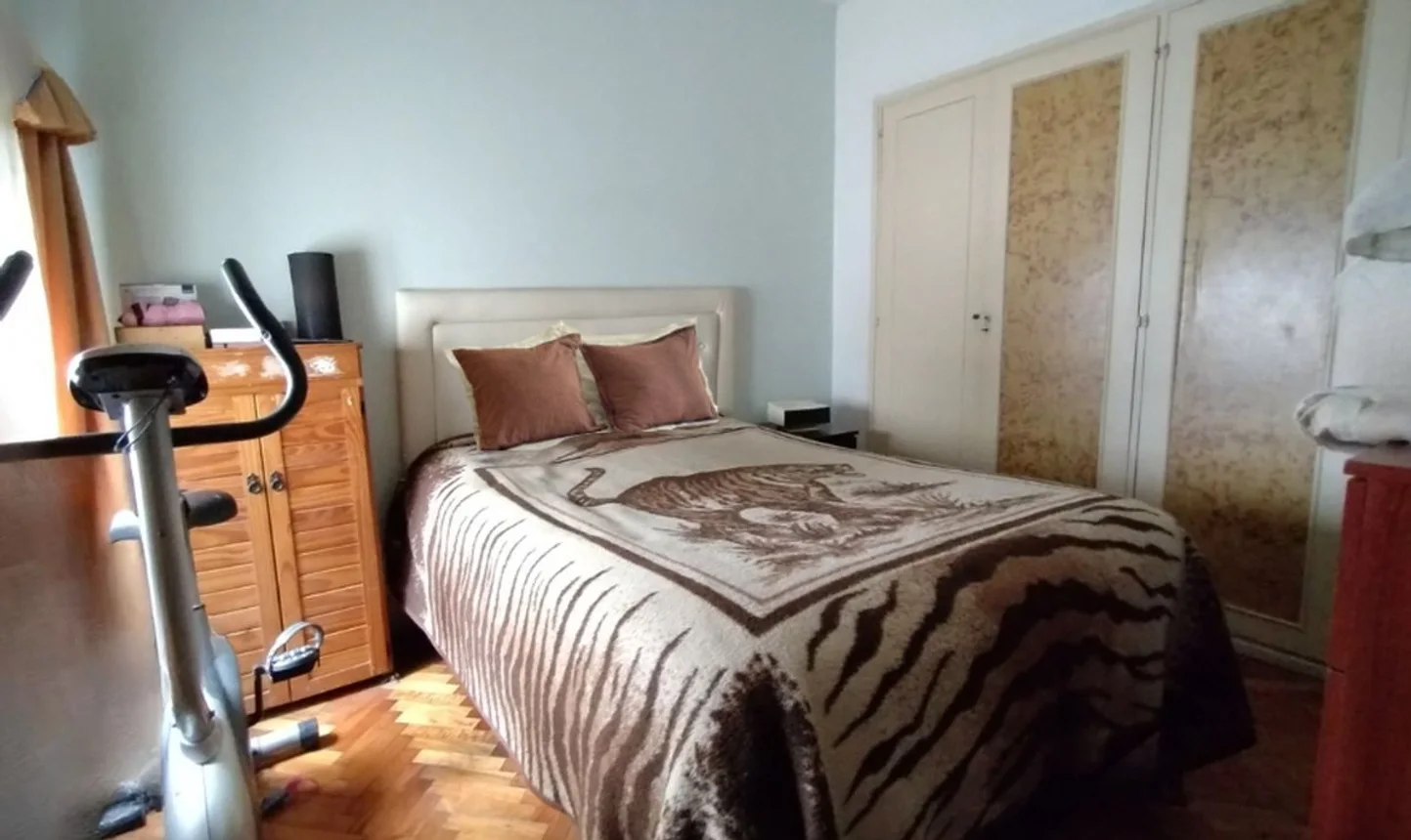 Departamento en venta en Villa Urquiza, foto 5