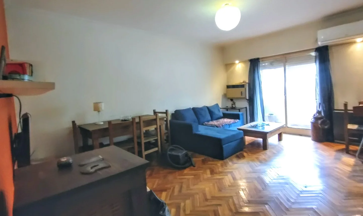 Departamento en venta en Villa Urquiza, foto 2