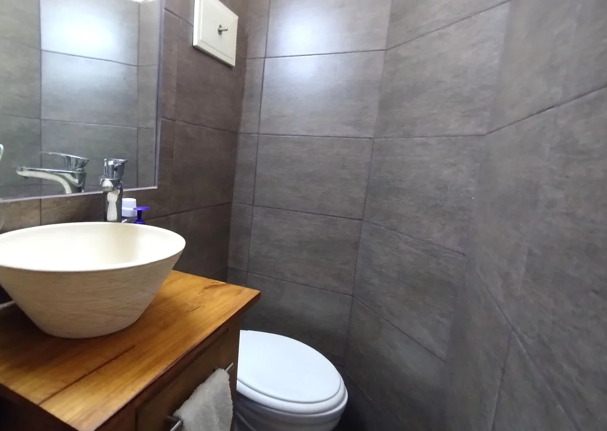 Departamento en venta en Villa Urquiza, foto 3