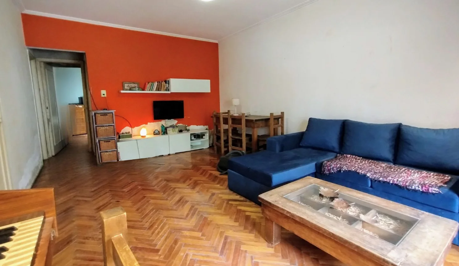 Departamento en venta en Villa Urquiza