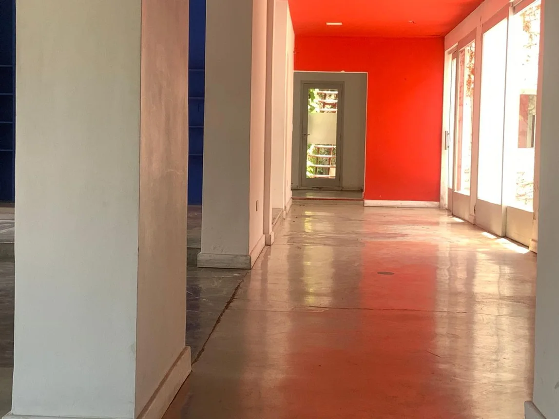 Casa de 7 ambientes en alquiler en Salta, Centro. Pueyrredon 600, foto 2