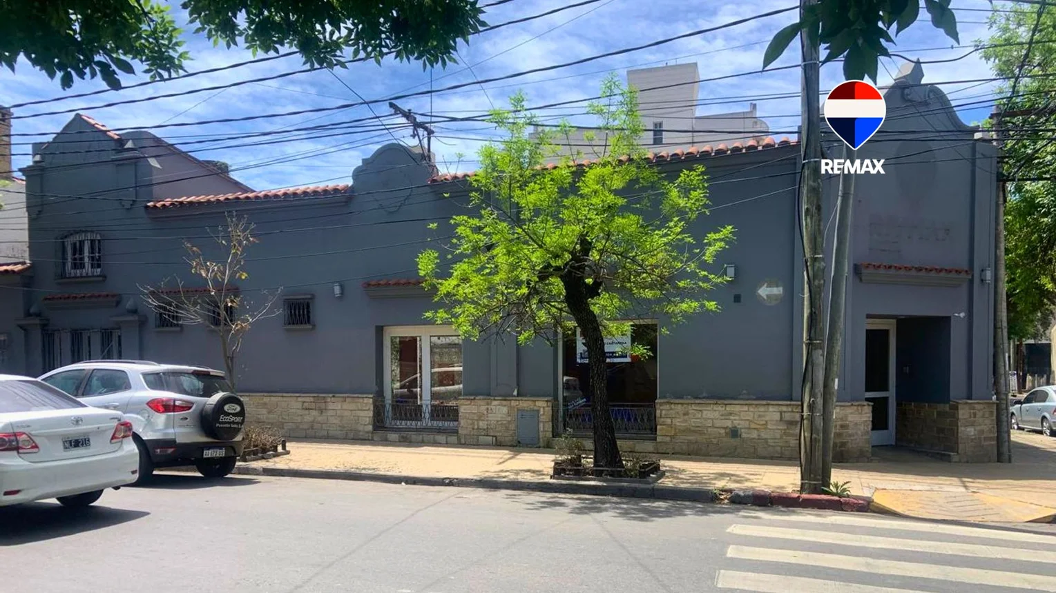 Casa de 7 ambientes en alquiler en Salta, Centro. Pueyrredon 600