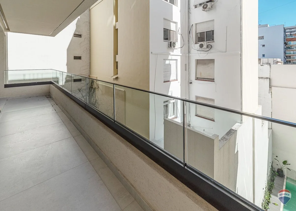 Departamento en venta en Belgrano, foto 4
