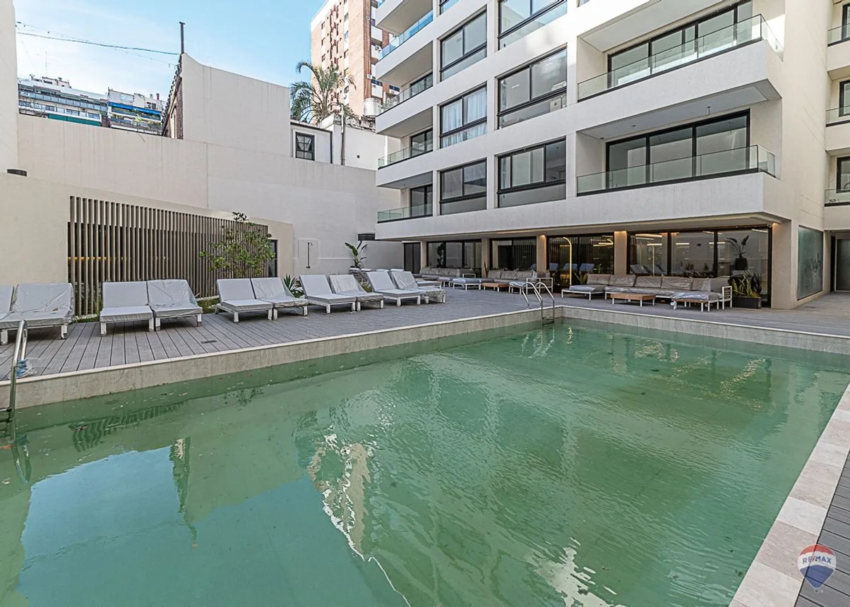 Departamento en venta en Belgrano, foto 3