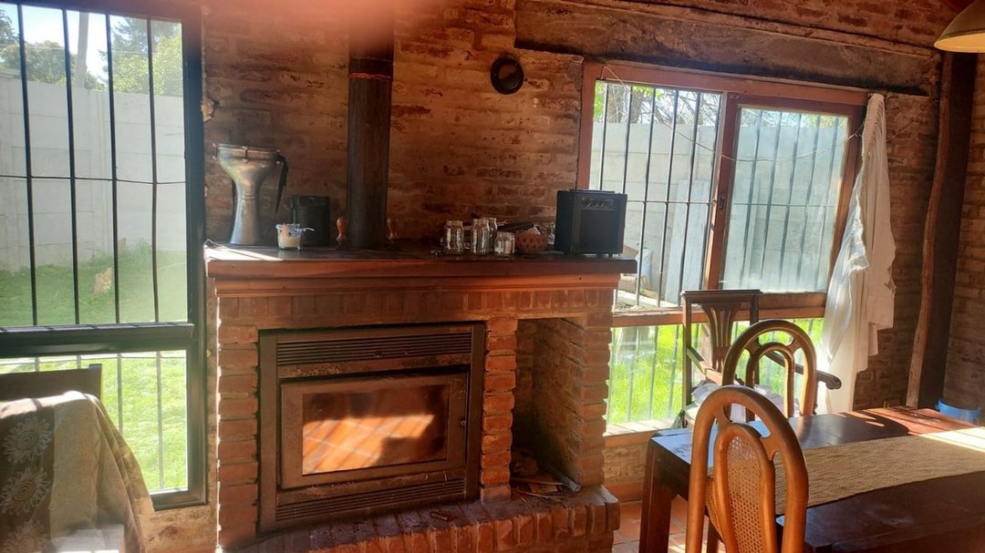 Venta casa en Francisco Alavarez