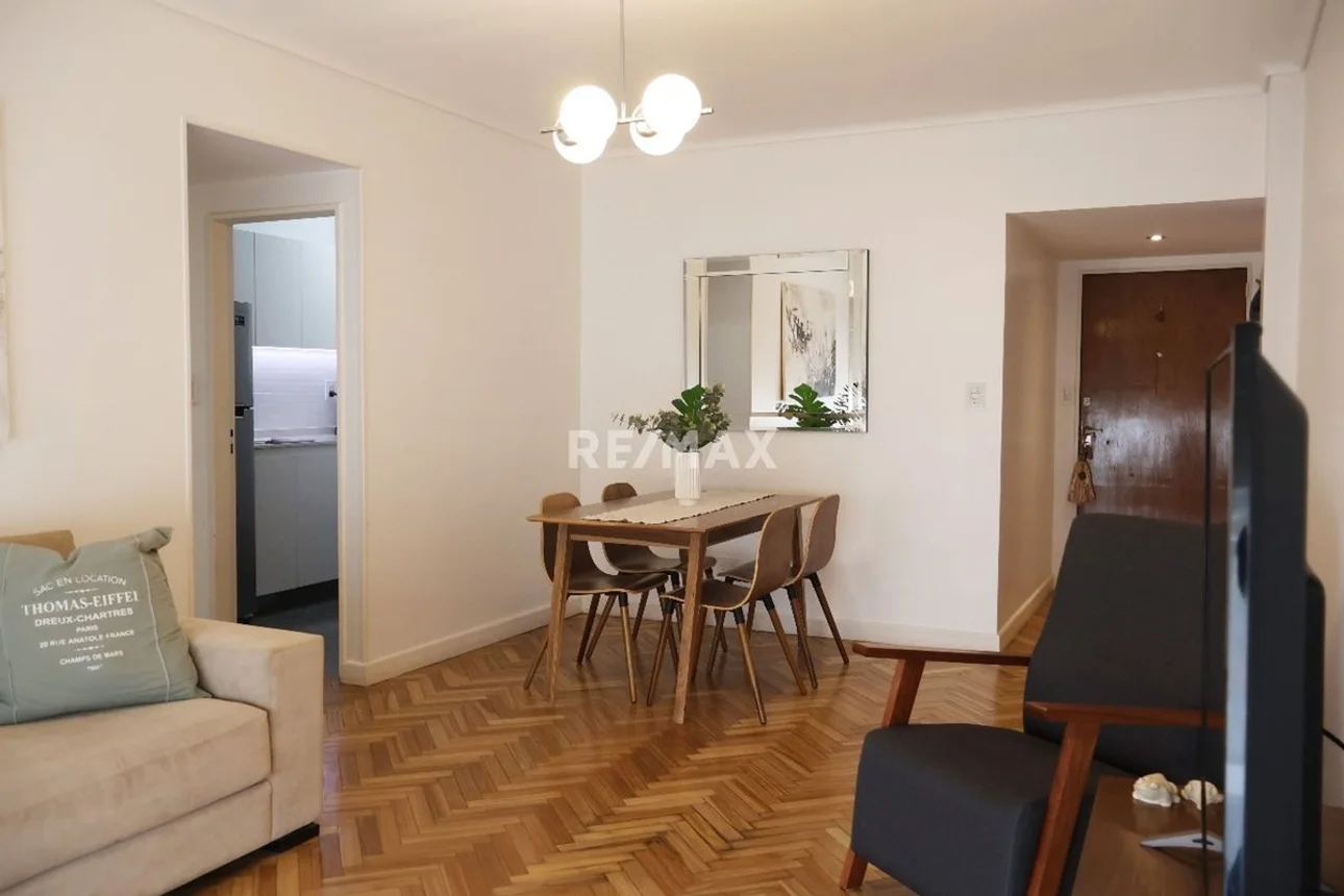 Departamento en venta en Flores