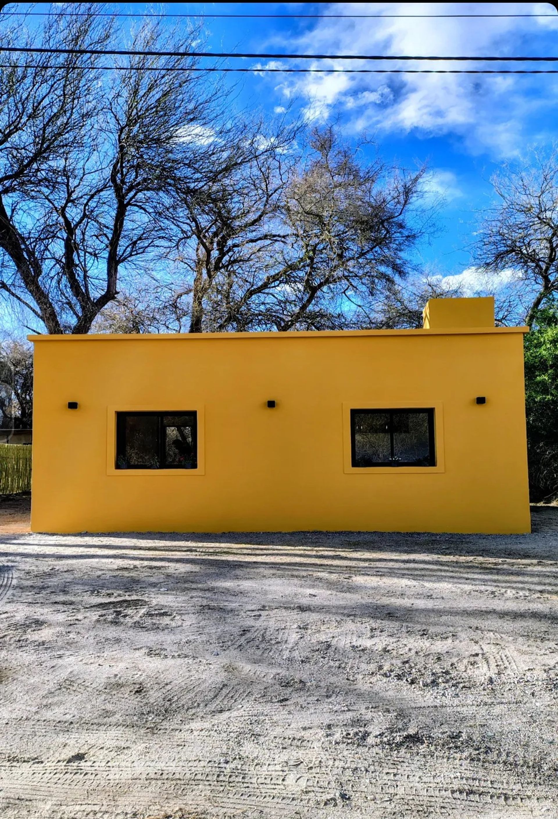 CASA VENTA A ESTRENAR CAFAYATE POSIBILIDAD PERMUTA - foto 10