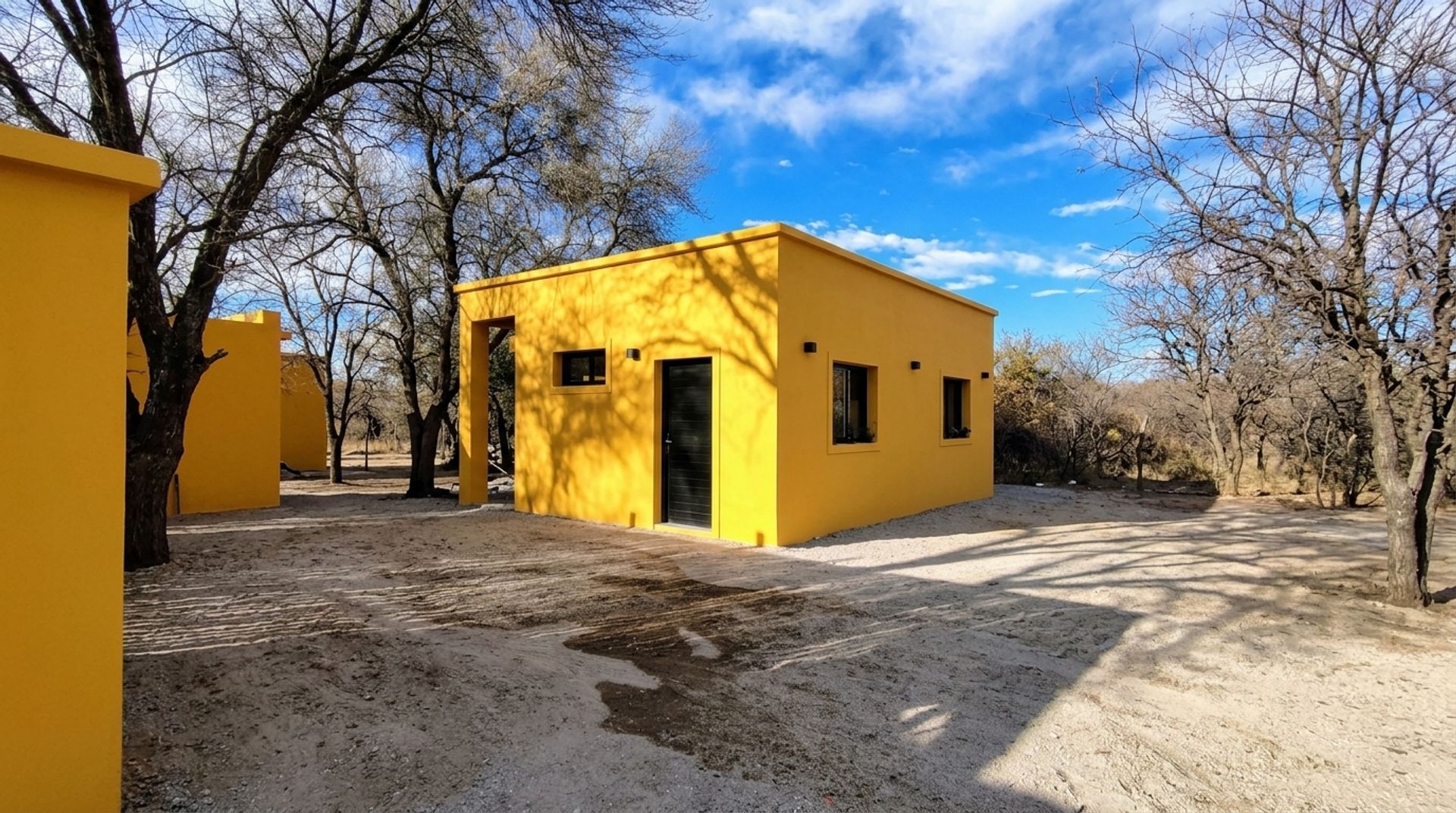 CASA VENTA A ESTRENAR CAFAYATE POSIBILIDAD PERMUTA - foto 2