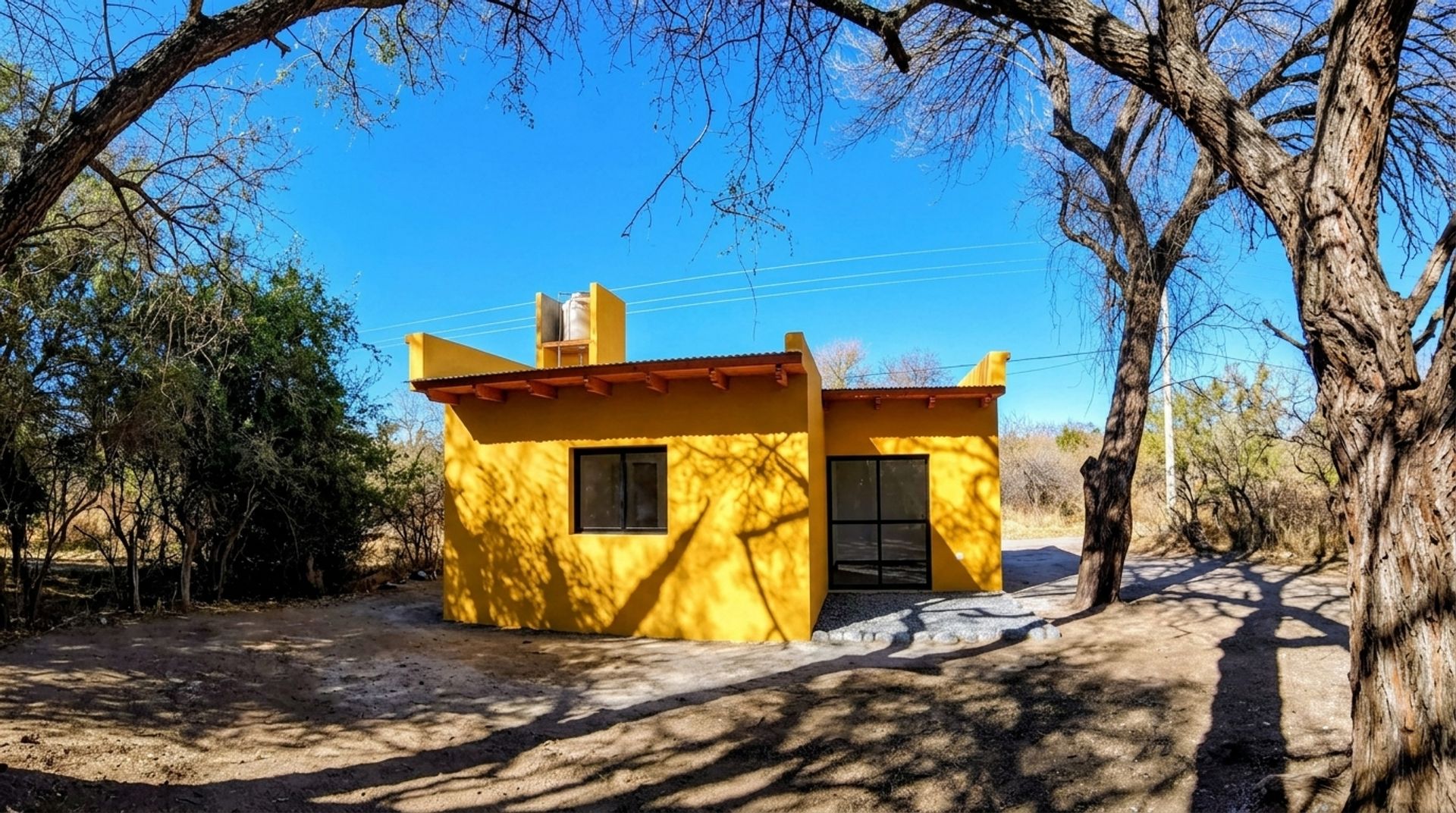 CASA VENTA A ESTRENAR CAFAYATE POSIBILIDAD PERMUTA - foto 11