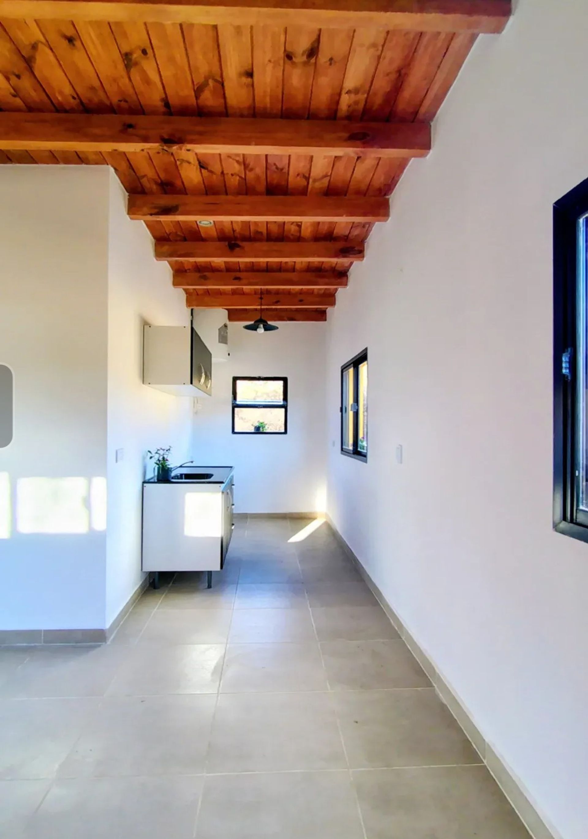 CASA VENTA A ESTRENAR CAFAYATE POSIBILIDAD PERMUTA - foto 4