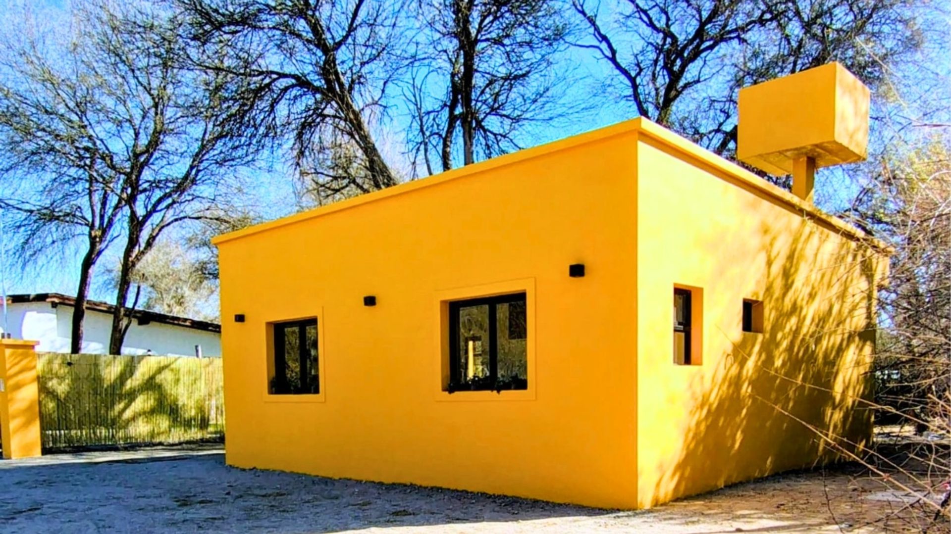 CASA VENTA A ESTRENAR CAFAYATE POSIBILIDAD PERMUTA - foto 6