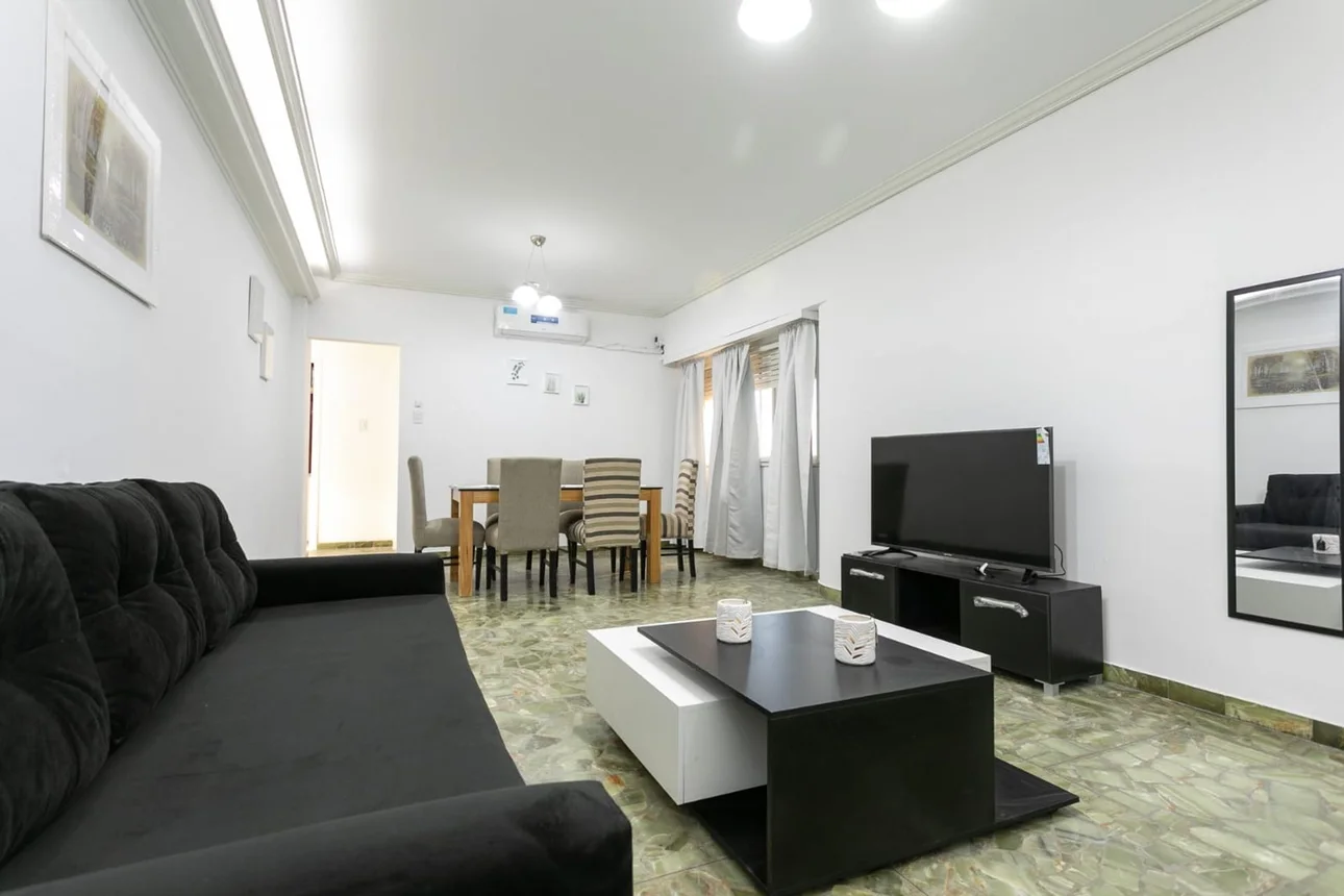 Departamento de 4 ambientes en venta en Constitución, Bernardo de Irigoyen 1000