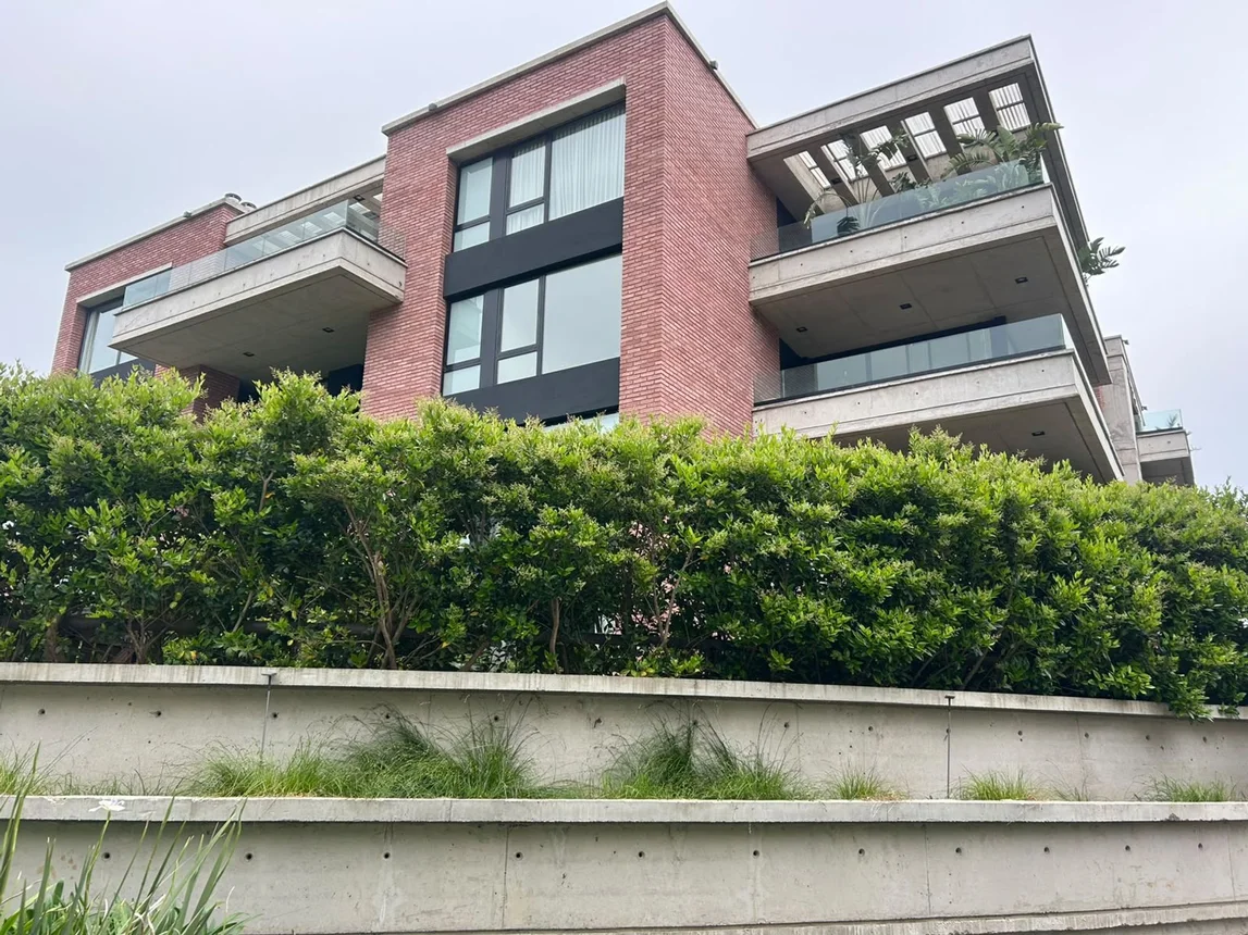 Departamento de 4 ambientes en venta en Beccar, Intendente Neyer 2900, foto 3